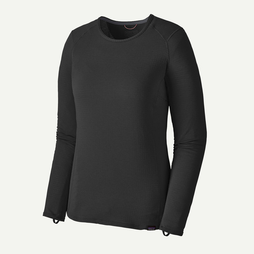 patagonia Primera Capa Mujer Capilene® Thermal Weight Crew