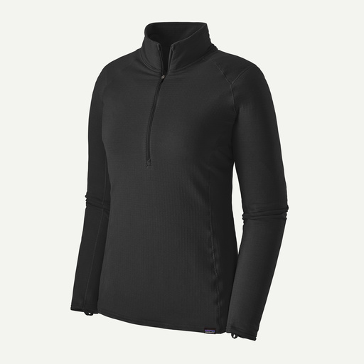 Patagonia Primera Capa Mujer Capilene® Thermal Weight Zip-Neck