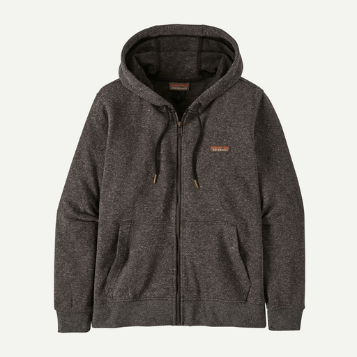 Patagonia Sudadera Mujer Full-Zip Work Hoody Sweatshirt