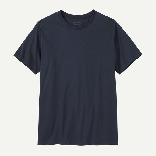 Patagonia T-Shirt Regenerative Organic Certified™ Cotton Lightweight