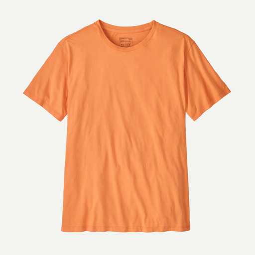Patagonia T-Shirt Regenerative Organic Certified™ Cotton Lightweight