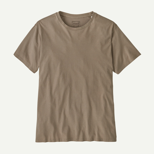 patagonia T-Shirt Regenerative Organic Certified™ Cotton Lightweight