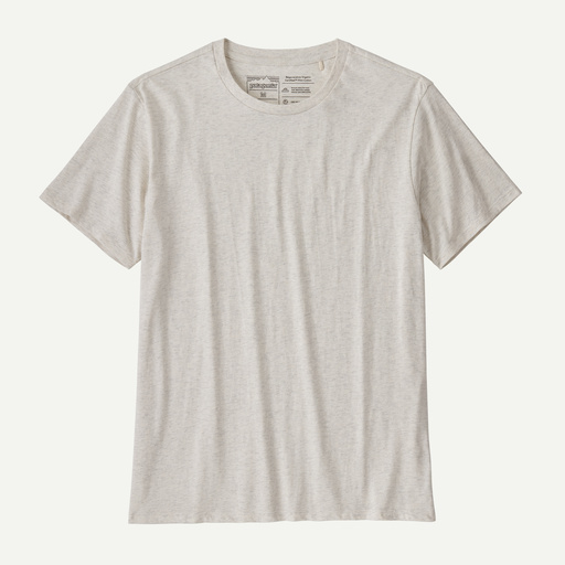 Patagonia T-Shirt Regenerative Organic Certified™ Cotton Lightweight
