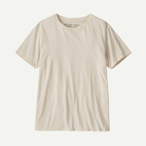 patagonia T-Shirt Regenerative Organic Certified™ Cotton Lightweight
