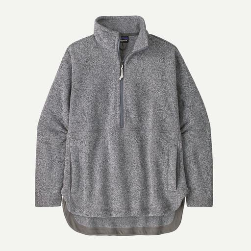 patagonia Women's Better Sweater® Oversized Fleece Pullover