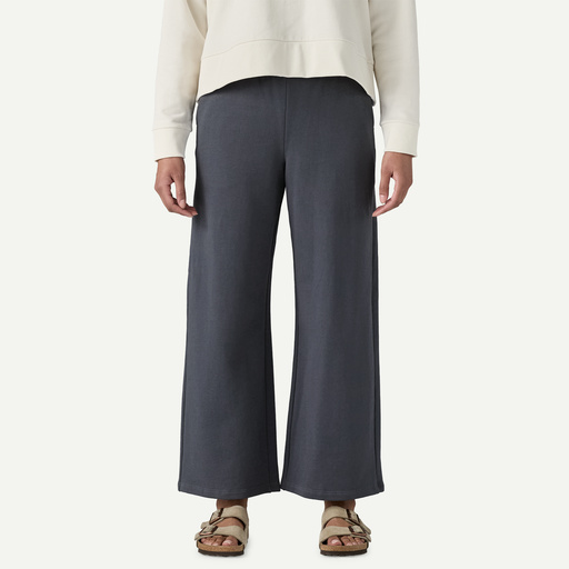 Patagonia Women's Regenerative Organic Certified® Cotton Essential Pants