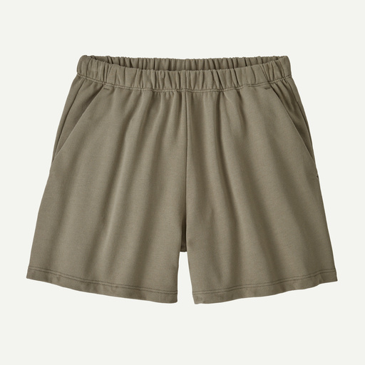 Patagonia Women's Regenerative Organic Certified® Cotton Essential Shorts