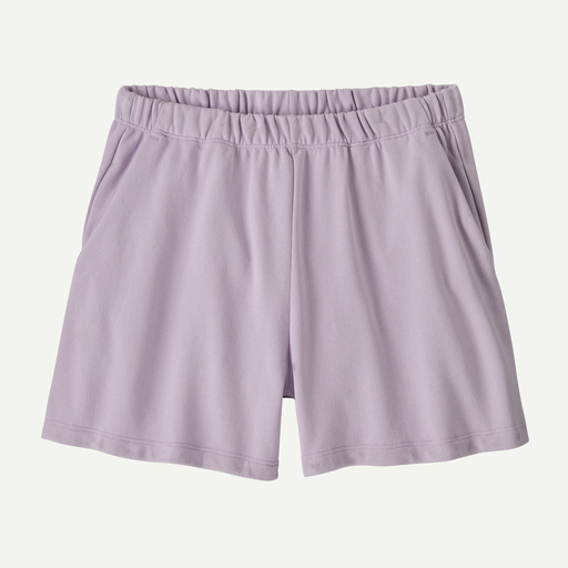 patagonia Women's Regenerative Organic Certified® Cotton Essential Shorts