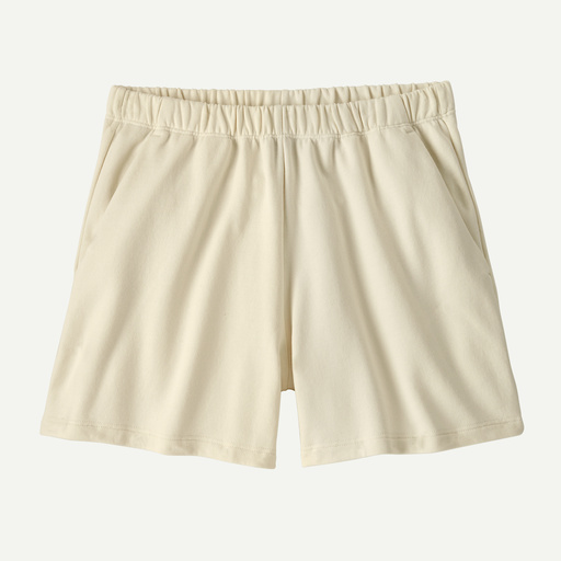 patagonia Women's Regenerative Organic Certified® Cotton Essential Shorts
