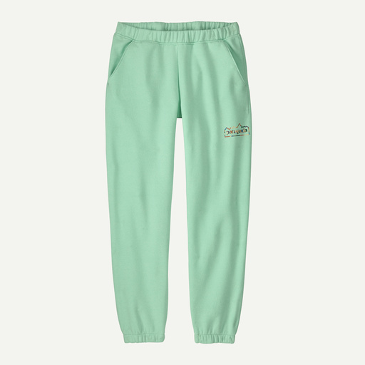 Patagonia Women's Unity Fitz Uprisal Fleece Sweatpants