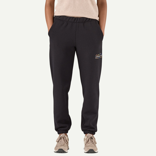 Patagonia Women's Unity Fitz Uprisal Fleece Sweatpants