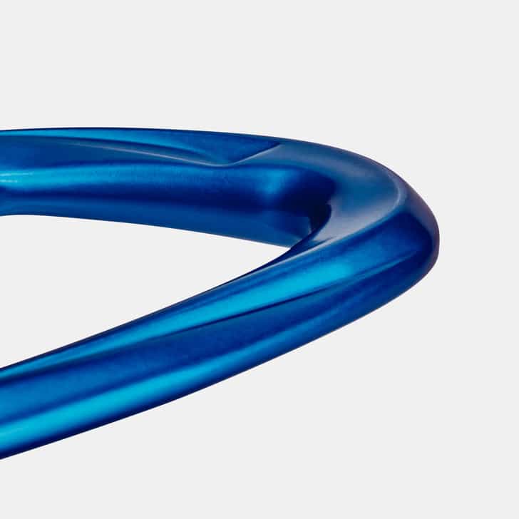 Mammut Crag Keylock 10 Cm Indicator 6-Pack Quickdraws