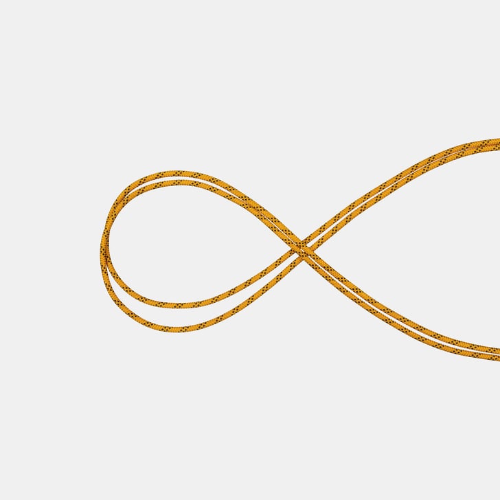 Mammut 10.0 Performance Static 400m