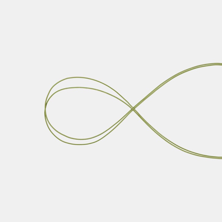 Mammut 4.0 Accessory Cord 150m