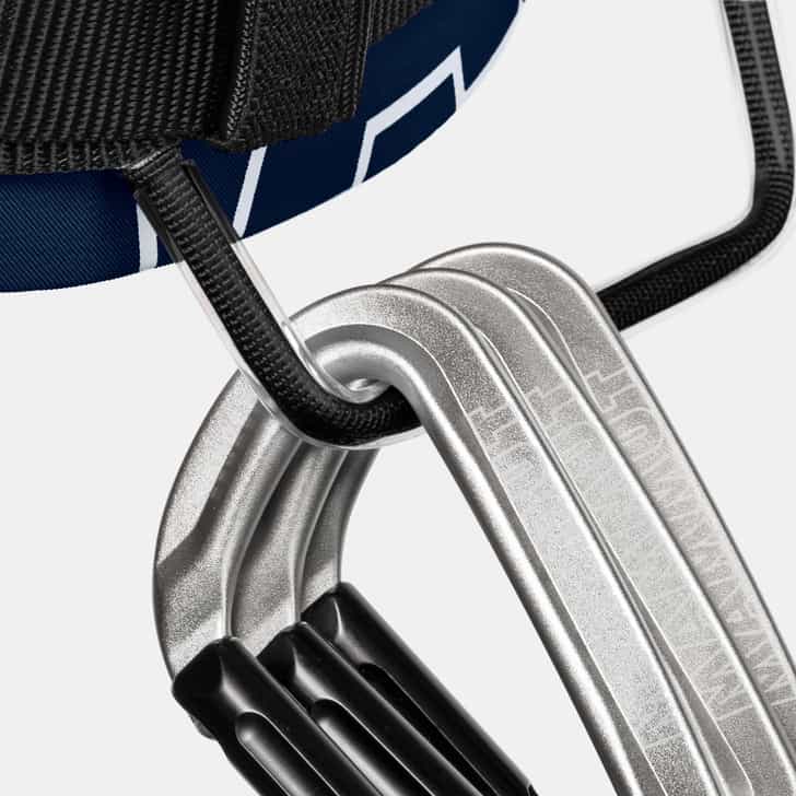 Mammut 4 Slide Harness