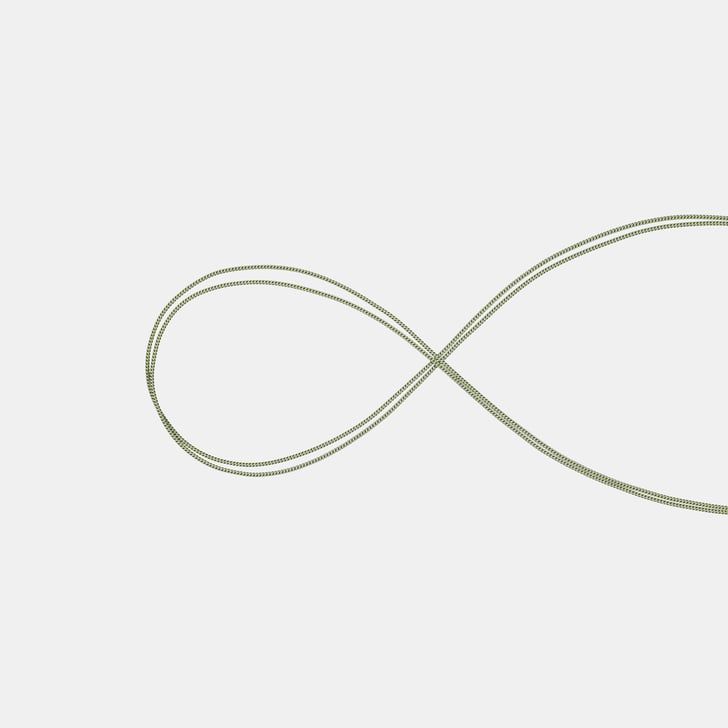 Mammut 5.0 Accessory Cord 150m