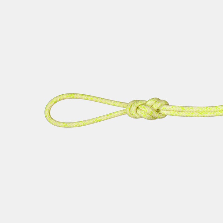 mammut 6.0 Glacier Cord Dry 60m