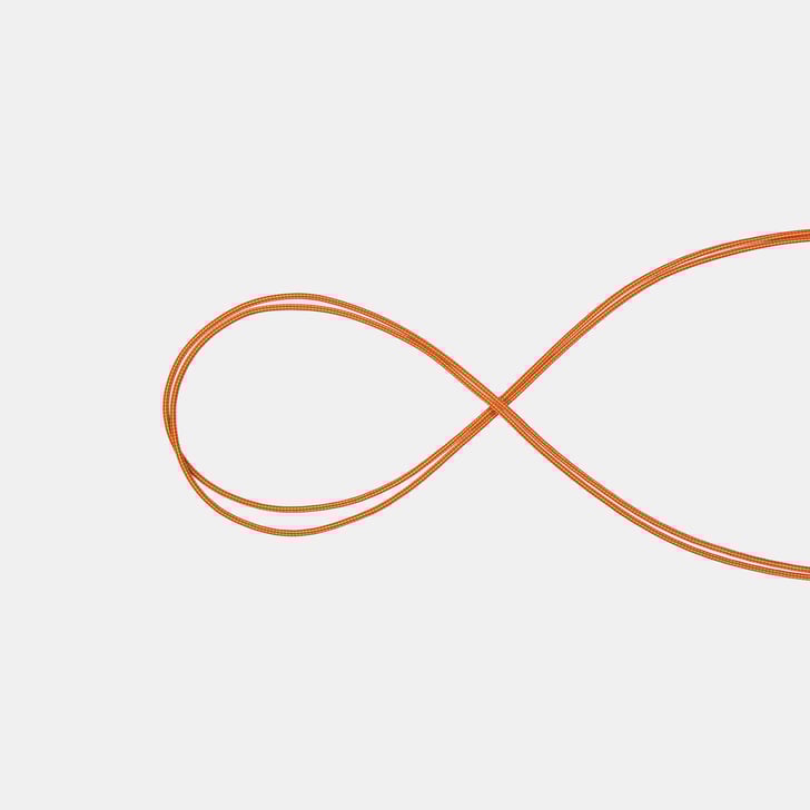 Mammut 7.0 Accessory Cord 150m