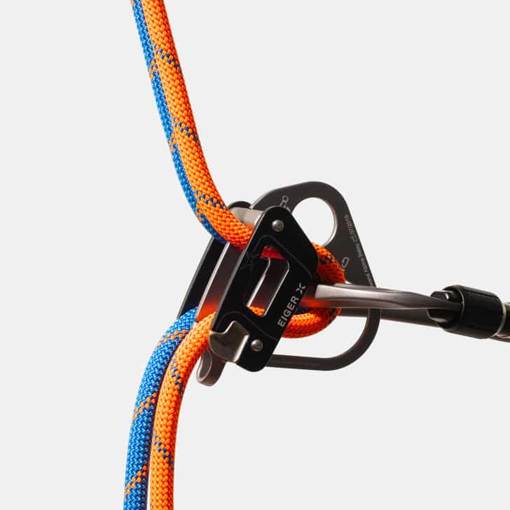 Mammut 7.5 Alpine Sender Dry Rope 60m