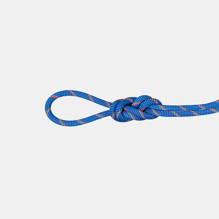 mammut 7.5 Alpine Sender Dry Rope 60m