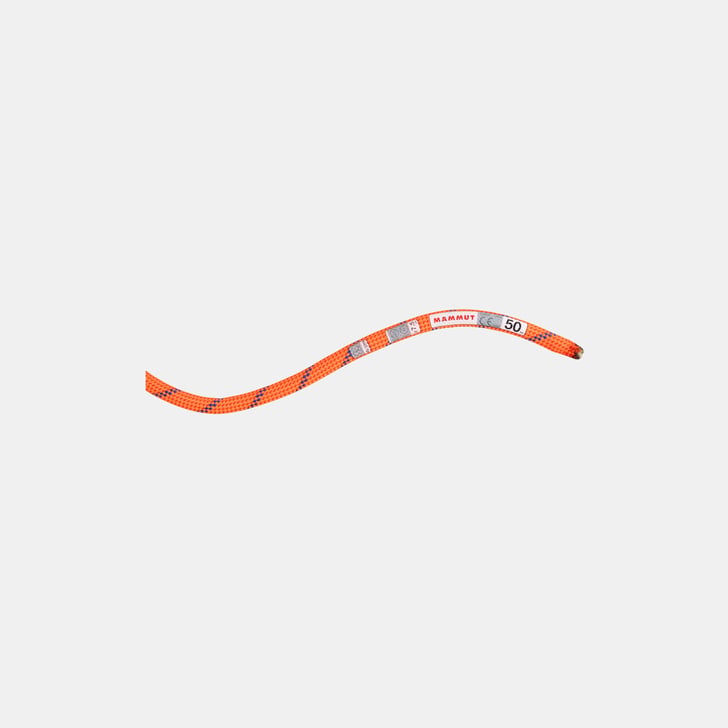 Mammut 7.5 Alpine Sender Dry Rope 70m