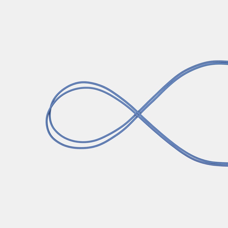 mammut 8.0 Accessory Cord 50m