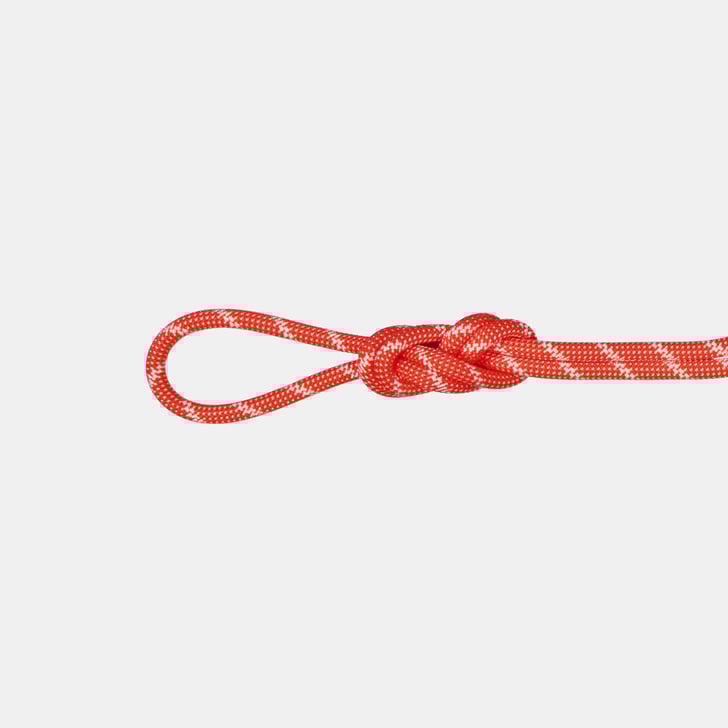 mammut 8.0 Alpine Classic Rope