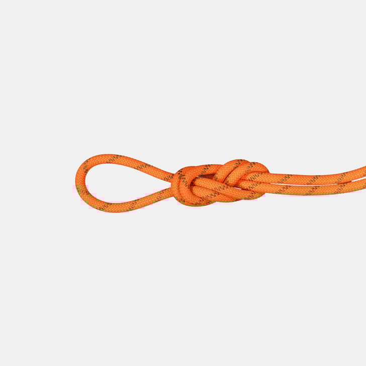 mammut 8.0 Alpine Dry Rope 70m