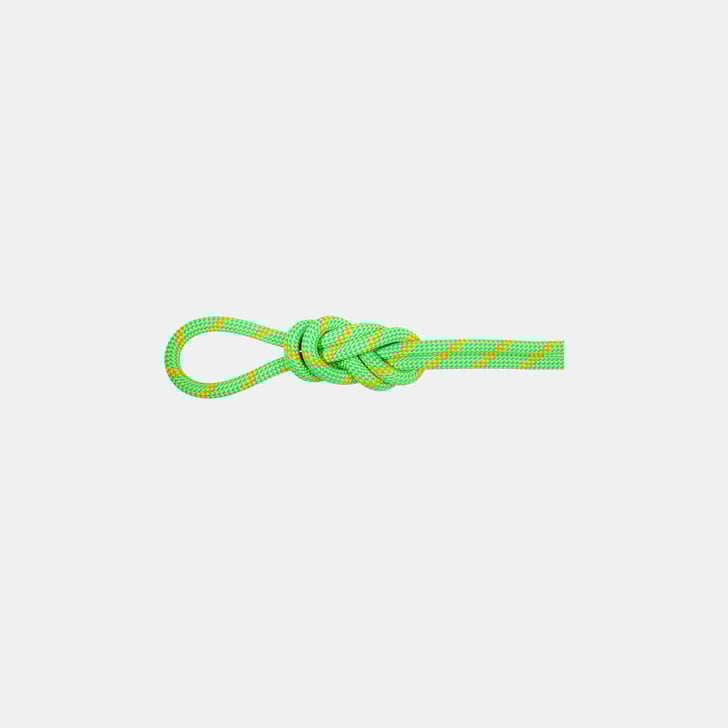 mammut 8.0 Alpine Eco Dry Rope 60m