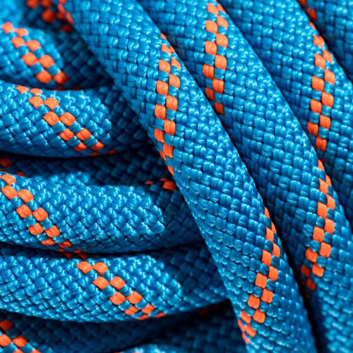 Mammut 8.7 Alpine Sender Dry Rope 70m