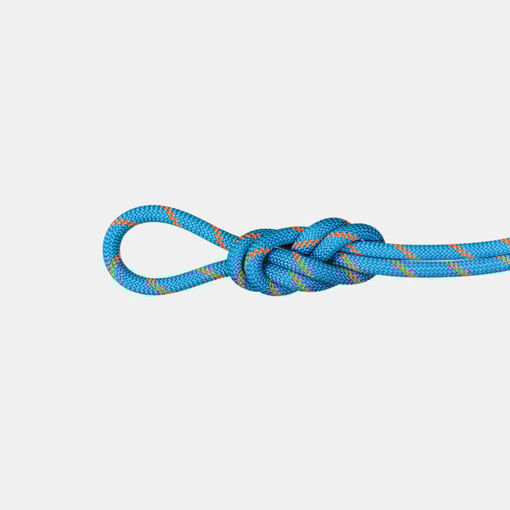 mammut 8.7 Alpine Sender Dry Rope 70m