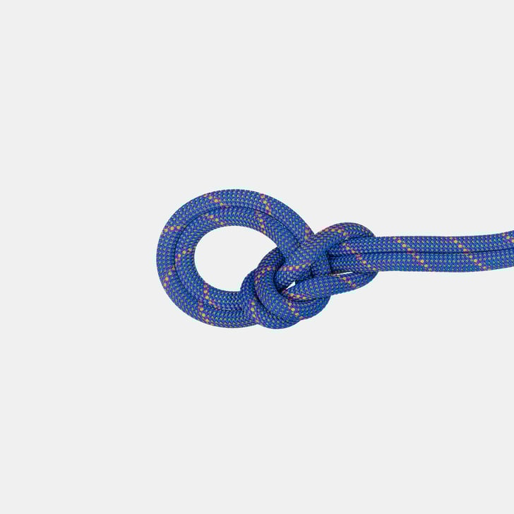 Mammut 9.0 Crag Sender Dry Rope 60m