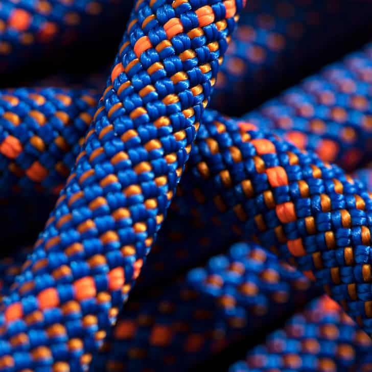 Mammut 9.0 Crag Sender Dry Rope 60m