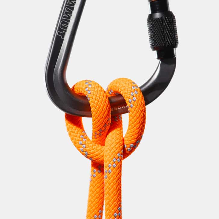 Mammut 9.5 Alpine Dry Rope 70m
