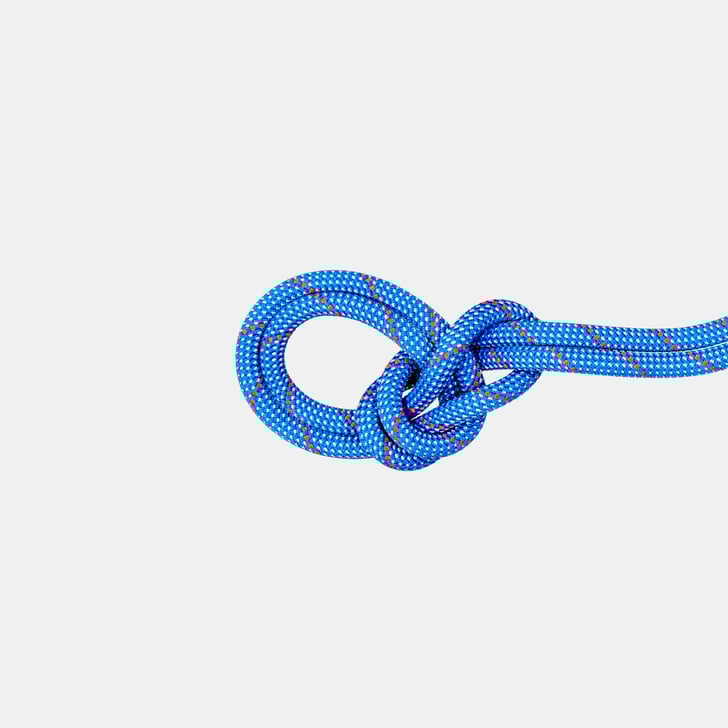 mammut 9.5 Crag Classic Rope 50m