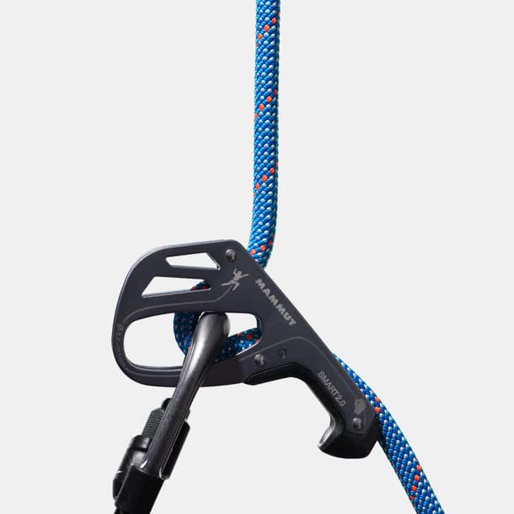 Mammut 9.5 Crag Classic Rope 60m