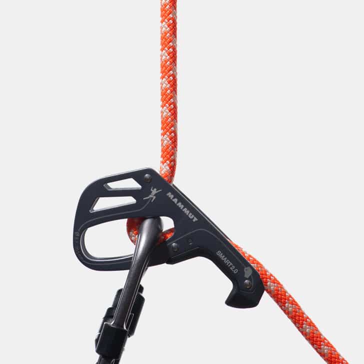 Mammut 9.5 Crag Classic Rope 80m