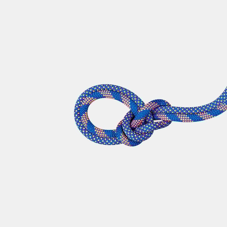 mammut 9.5 Crag Classic Rope Duodess 60m