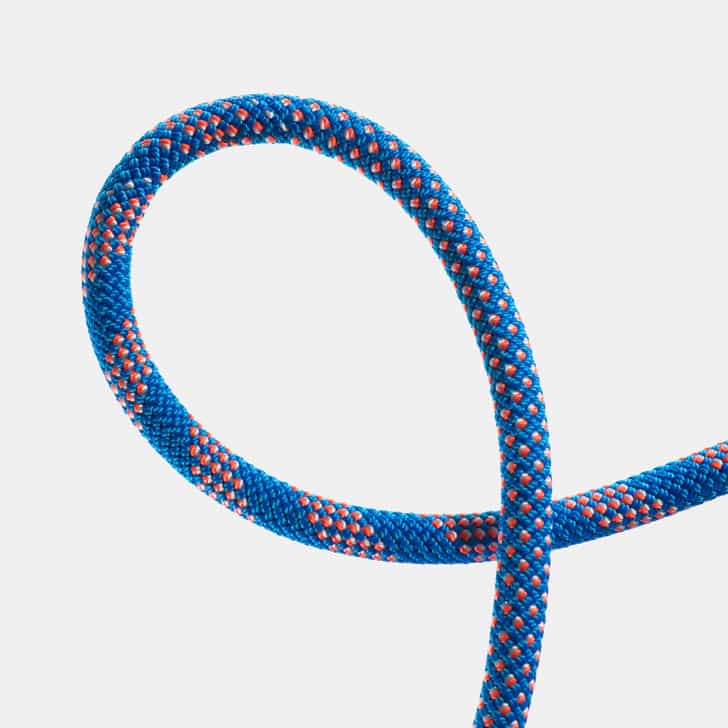 Mammut 9.5 Crag Classic Rope Duodess 70m