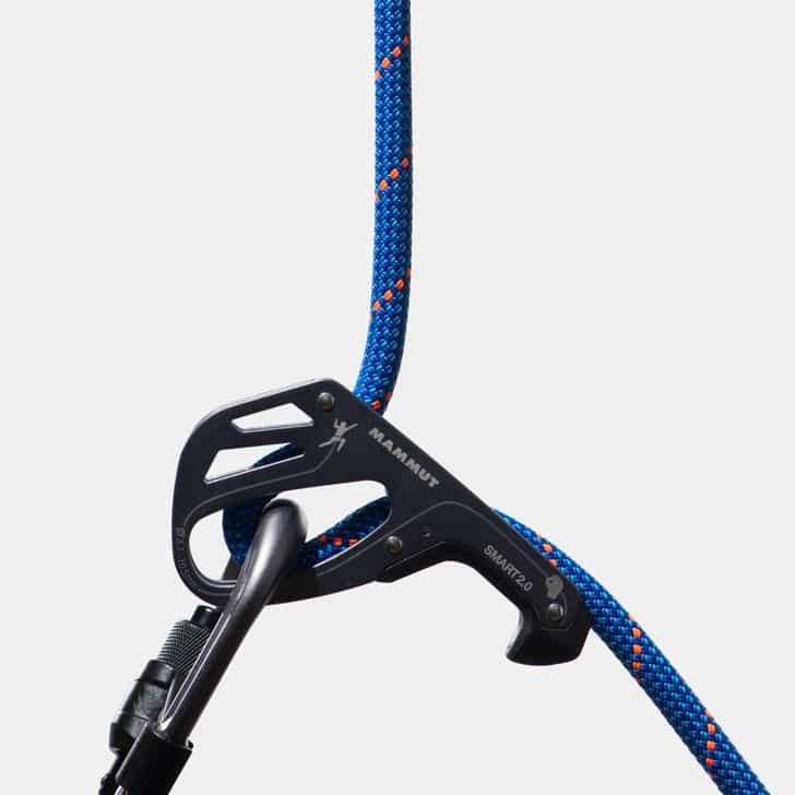 Mammut 9.5 Crag Dry Rope