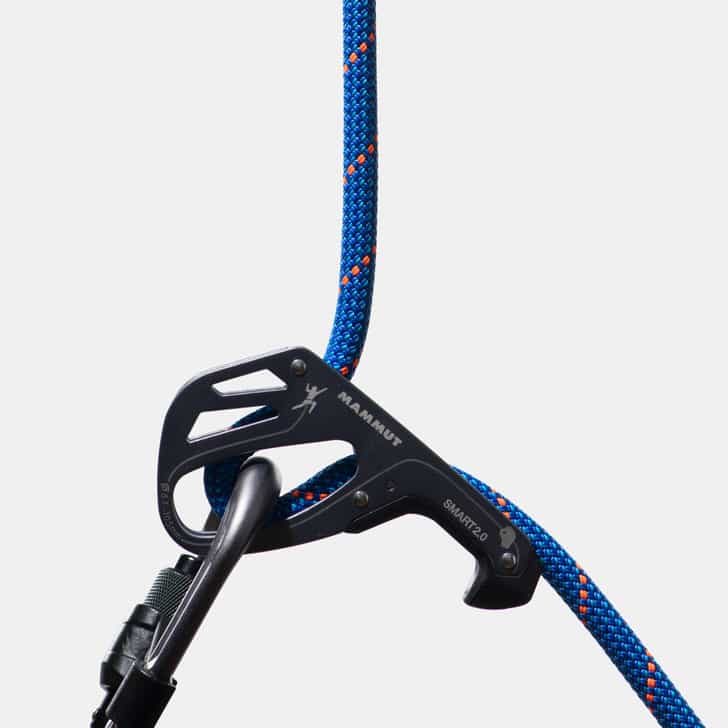 Mammut 9.5 Crag Dry Rope 40m