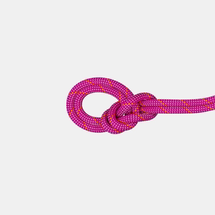 mammut 9.5 Crag Dry Rope 80m