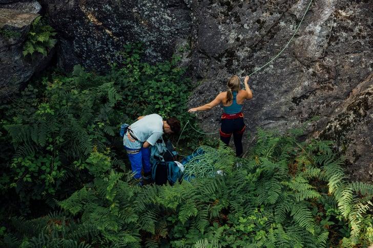 Mammut 9.5 Crag Eco Dry Rope 70m