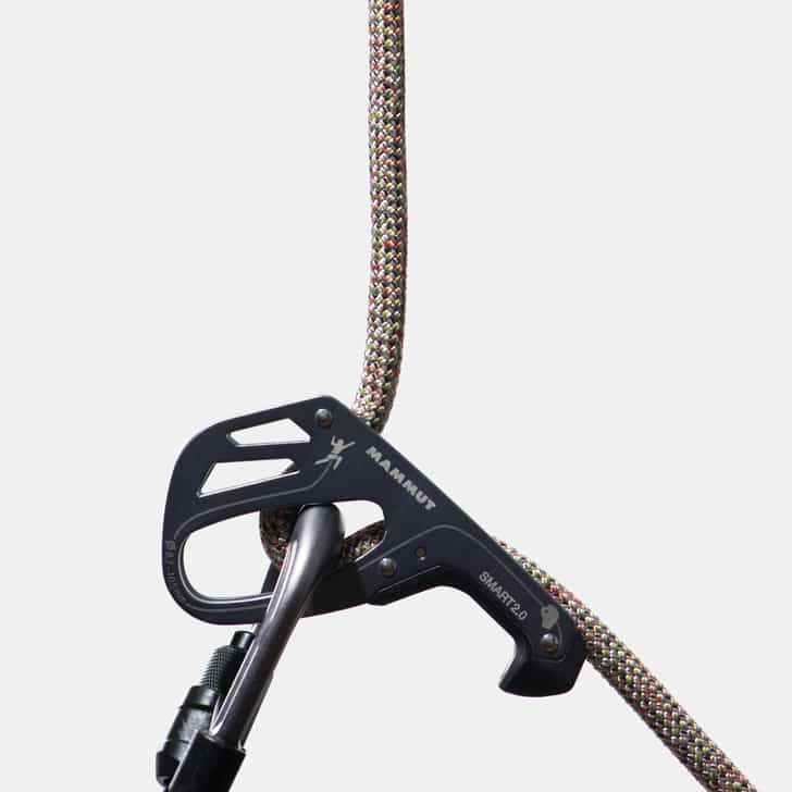 Mammut 9.5 Crag We Care Classic Rope 70m