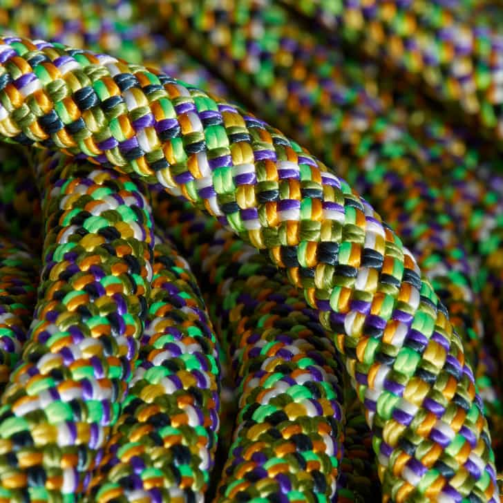 Mammut 9.5 Crag We Care Dry Rope