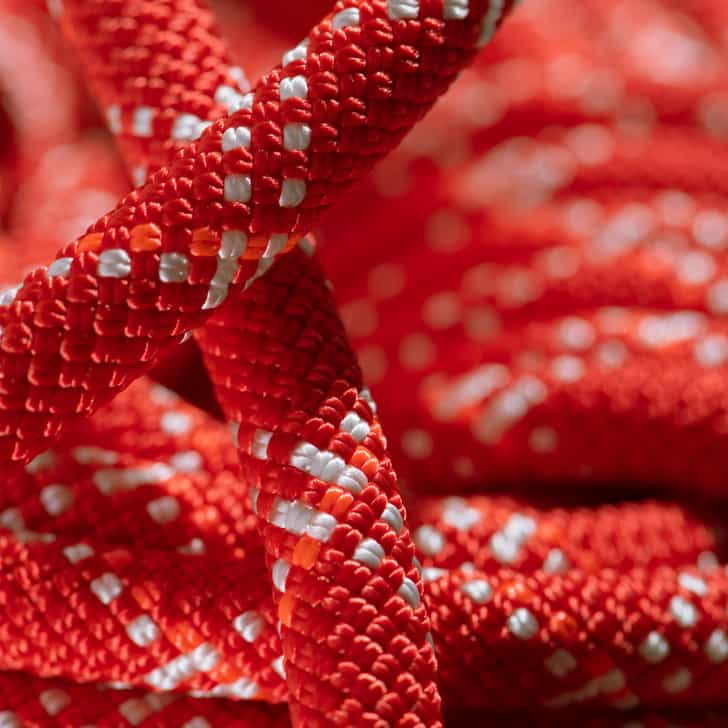 Mammut 9.5 Gym Classic Rope 50m