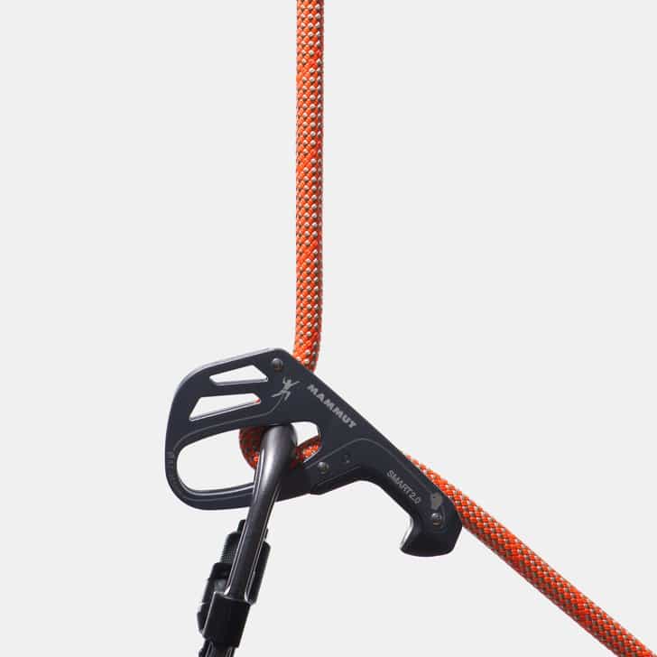 Mammut 9.8 Crag Classic Rope 40m