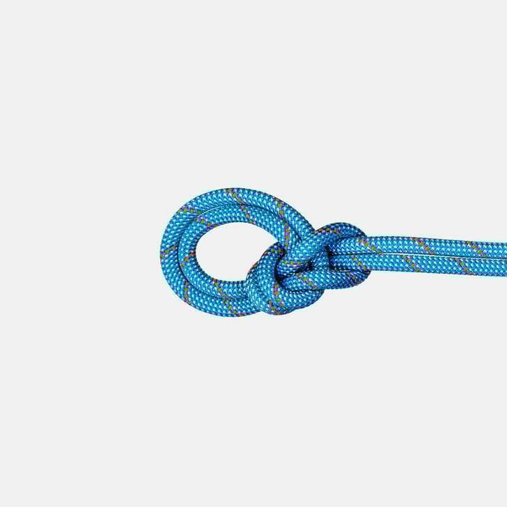 mammut 9.8 Crag Classic Rope 50m