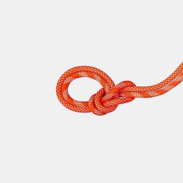 Mammut 9.8 Crag Classic Rope Duodess 60m