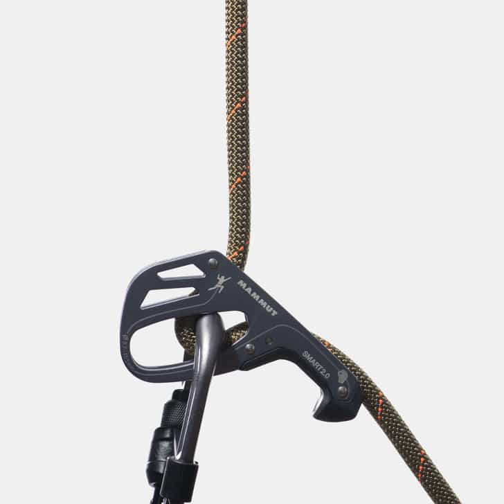 Mammut 9.9 Gym Workhorse Classic Rope 30m